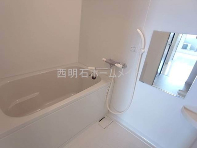 【浴室】 | シュエット