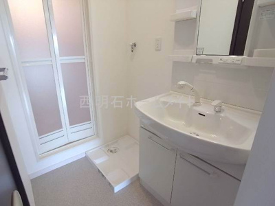 【洗面所】 | シュエット