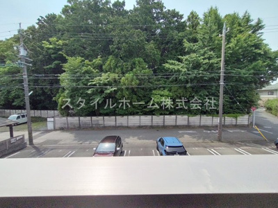 【展望】 | グランシャリオ御園 | 別部屋写真です。