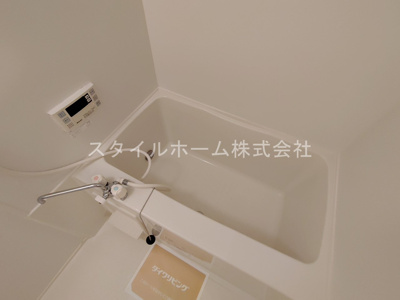 【浴室】 | グランシャリオ御園 | 別部屋写真です。