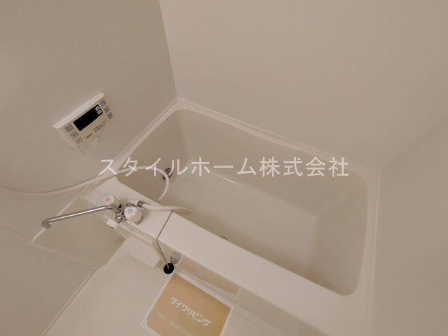 【浴室】 | グランシャリオ御園 | 別部屋写真です。