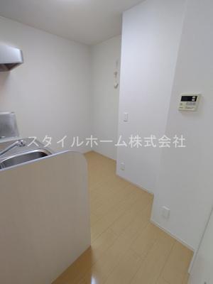 【内装】 | グランシャリオ御園