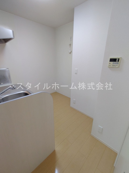 【内装】 | グランシャリオ御園
