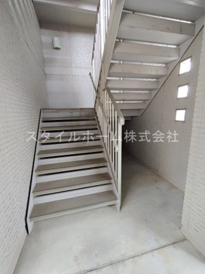 【バルコニー】 | グランシャリオ御園