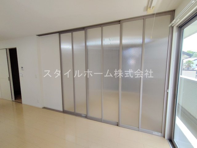 【その他共用部分】 | グランシャリオ御園 | 別部屋写真です。