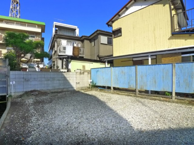 【駐車場】 | カーサ旭