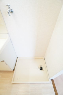 【設備】 | カーサ旭 | ※同物件・反転タイプの写真です。
