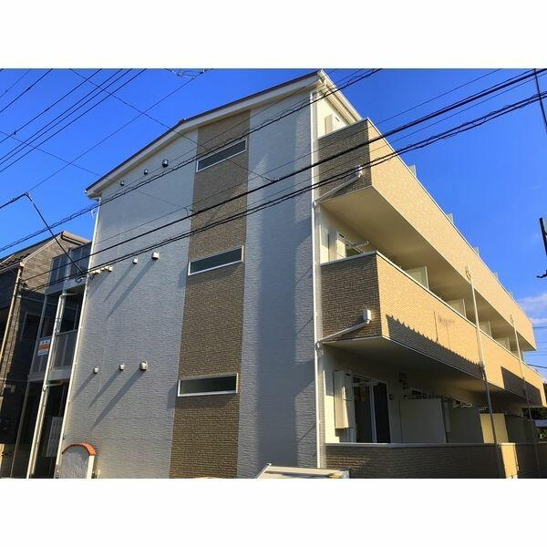 キャメル川越清水町の画像