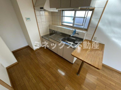 【キッチン】 | フレスコ和