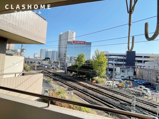 ジャルダン桜町　　刈谷市の賃貸ならクラスホーム刈谷店の展望