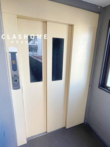 ジャルダン桜町　　刈谷市の賃貸ならクラスホーム刈谷店のその他共用部分