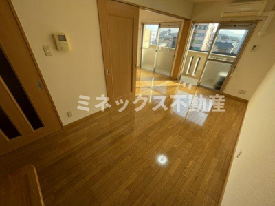 【浴室】 | フレスコ和
