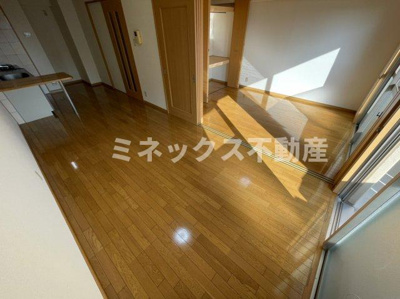 【内装】 | フレスコ和