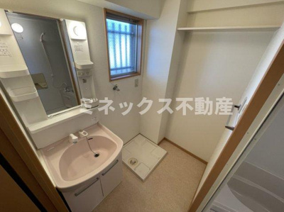 【独立洗面台】 | フレスコ和