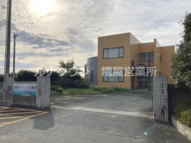 八女市高塚事務所の画像