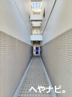 【エントランス】 | ★エントランス