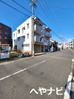【外観】 | ★外観