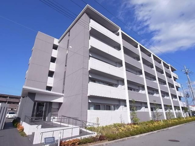 【外観】 | パレスマイセン | 外観