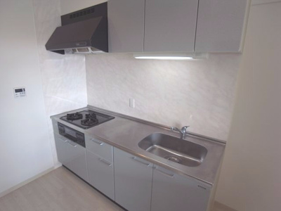 【キッチン】 | パレスマイセン | キッチン