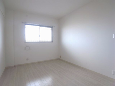 【洋室】 | パレスマイセン | 洋室