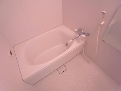 【浴室】 | パレスマイセン | 風呂