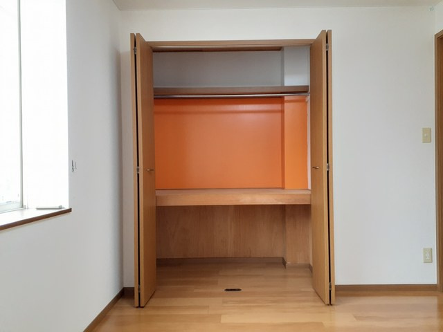 【収納】