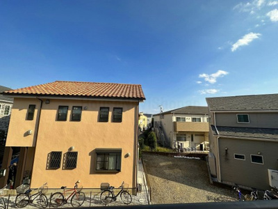 【展望】 | プレディオ鵠沼