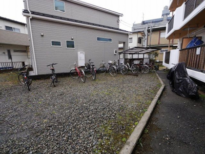 【その他共用部分】 | プレディオ鵠沼