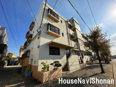 【外観】 | プレディオ鵠沼