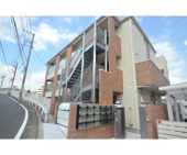 パルトネール中希望が丘Ｉの画像