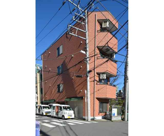 プロス浅間町の画像