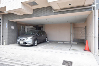 【駐車場】 | 駐車場