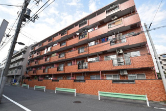 【外観】 | 物件のお問い合わせは、 ０１２０－７００－９６８までお気軽にどうぞ！
外観