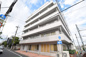 自由が丘第2マンションの画像