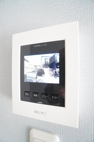 【セキュリティ】 | BLUE MARINE HONCHIBA | ※同物件・同タイプの写真です。