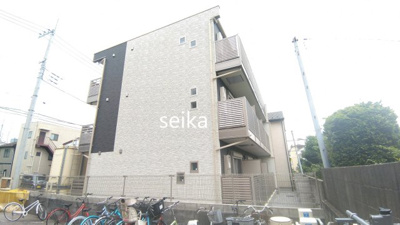 【外観】 | シャルム