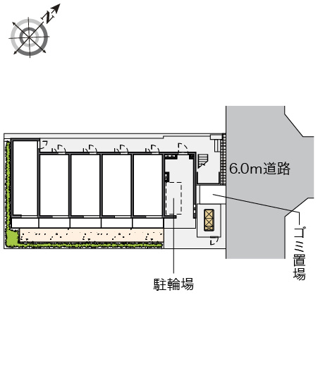 【地図】 | シャルム