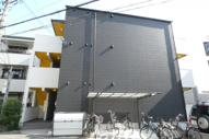 ラ・フォートあびこ杉本の画像