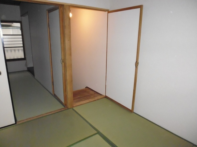 泉ヶ丘貸家