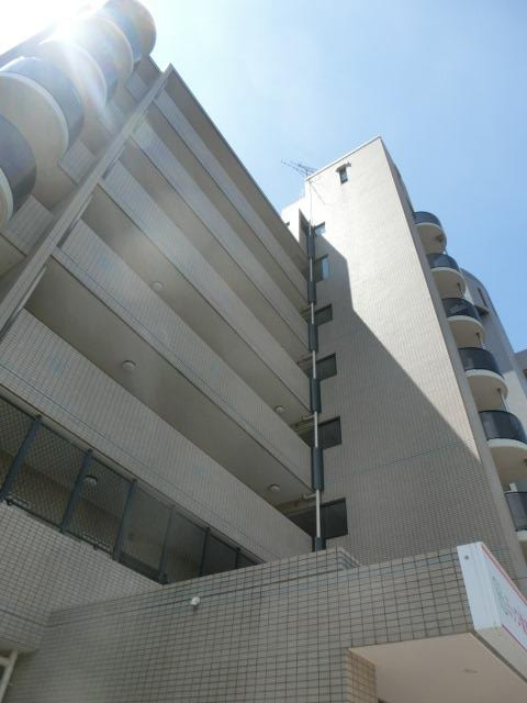 大阪市西淀川区姫島３丁目の賃貸マンション