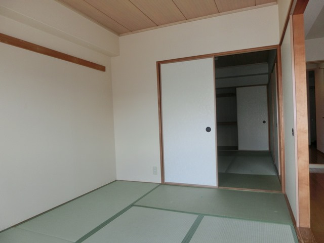大阪市西淀川区姫島３丁目の賃貸マンションの子供部屋