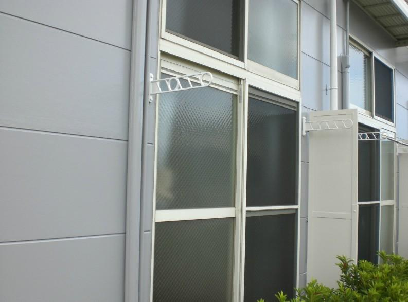 レオパレスサニーホームズのその他共用部分