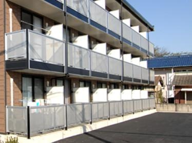 Ｂｉｇハローのその他共用部分