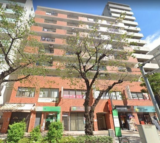 グリーンキャピタル門前仲町　5階　新　規　リ　ノベーションの外観