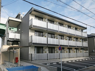 【外観】 | 九重