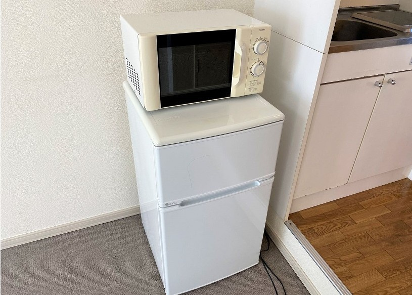 エトワールの設備