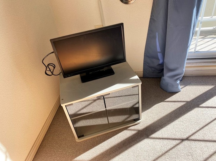 エトワールの設備