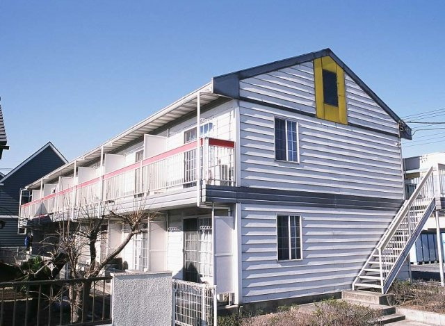 エトワールの外観