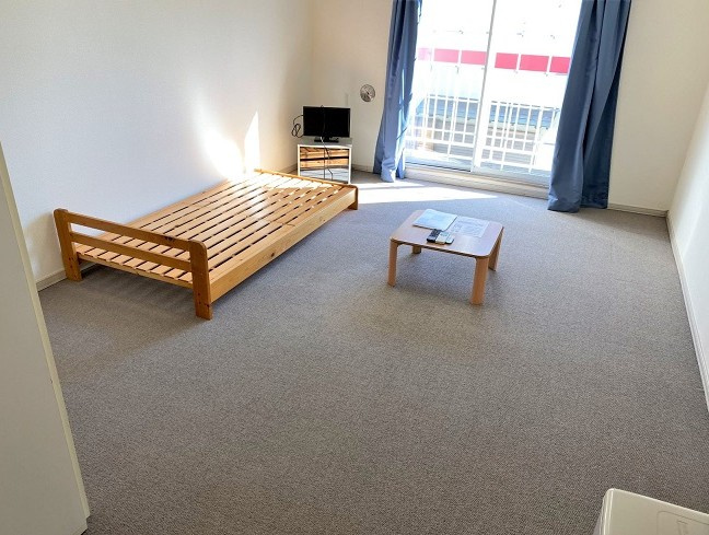 エトワールの居間・リビング