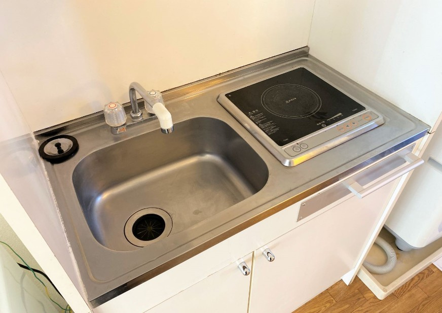 エトワールのキッチン